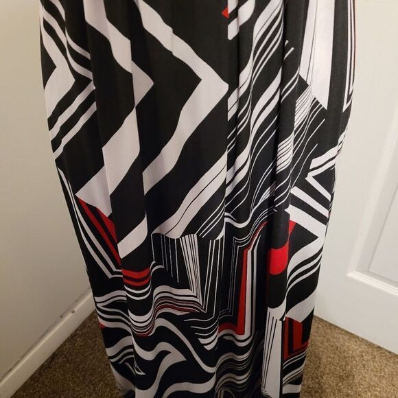 Studio Y maxi dress  - Picture 5 of 8